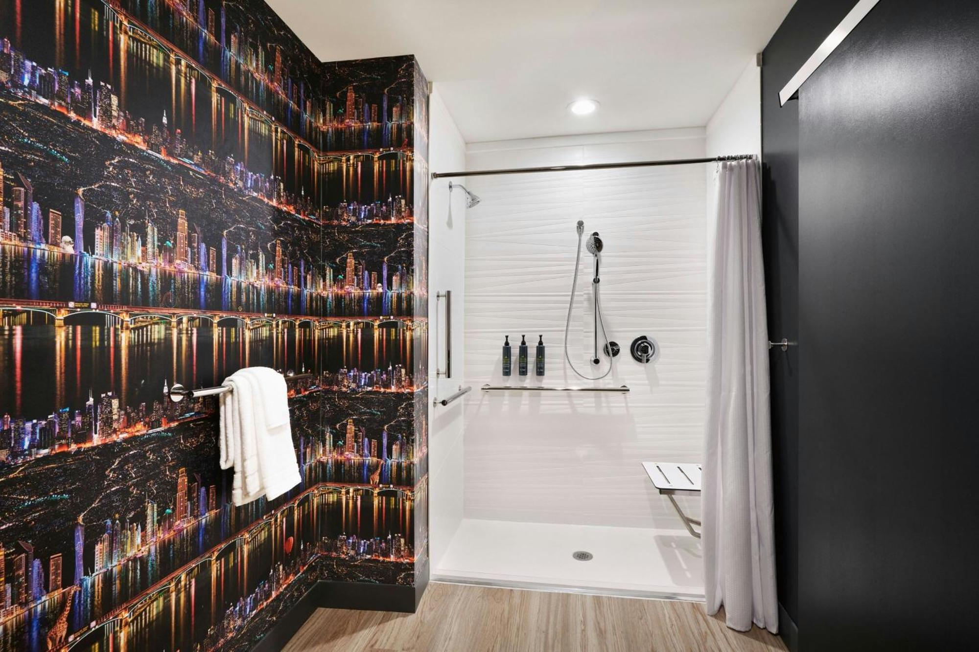 Hotel Aloft Atlanta Perimeter Center Sandy Springs Exteriér fotografie